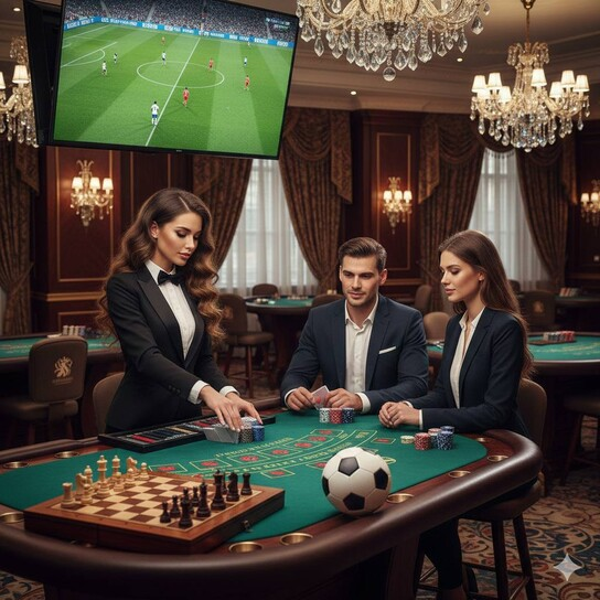 开元棋牌违法警示图：法律风险与网络赌博